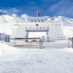 Khunjrab tour