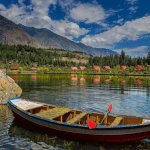 skardu valley