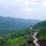 Murree, Neelum River, Taobat tour pakage