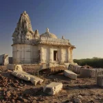 jain Temple in Pakistan
