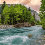 ratti gali and neelum tour