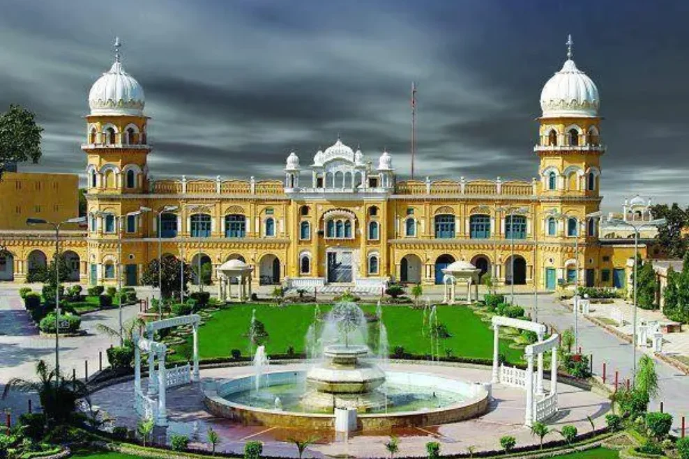 sikhi yatra