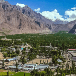 Hunza and skardu tour