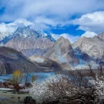 Honeymoon tour package to skardu and hunza