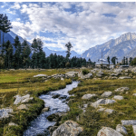 kumrat valley tour package