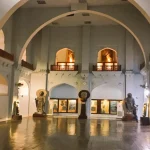 historical tours of pakistan