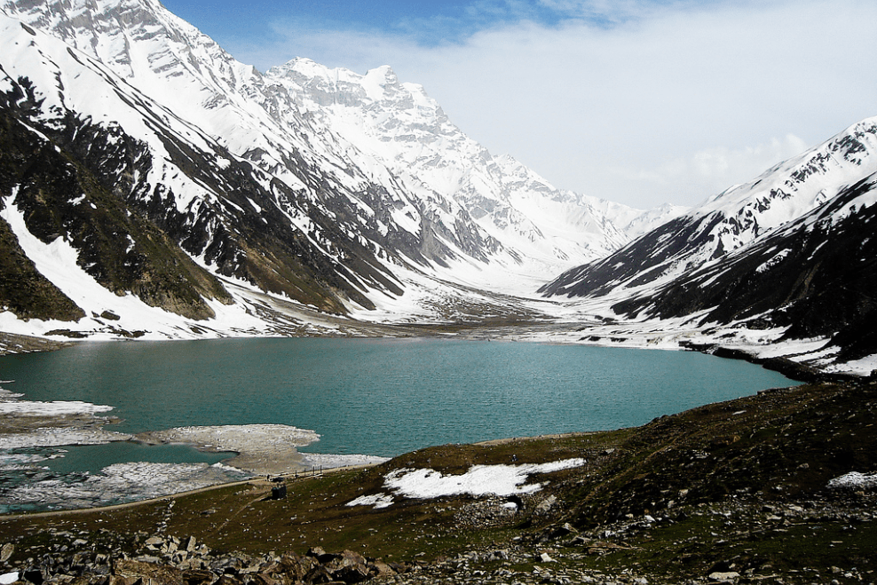 Best tours packages to naran valley and shogran
