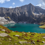 Neelum Valley Arang Kel