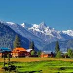 Murre, Neelum Valley tour package Image