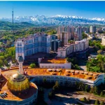almaty city tour